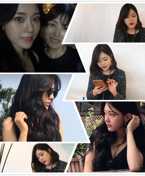[直链]精品韩国美女私拍流出，时尚都市白领，美臀粉乳诱惑，自慰后入啪啪，高清1080P附生活照16P[1100M/MP4]-福利好好看