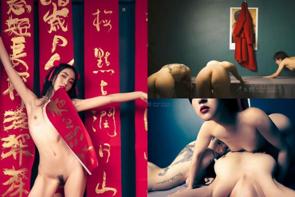 z83李思谋色摄作品377P89M-福利好好看