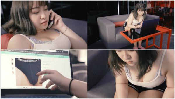 z66国产剧情av强性欲爆乳极品买内裤看模特图自摸452M-福利好好看
