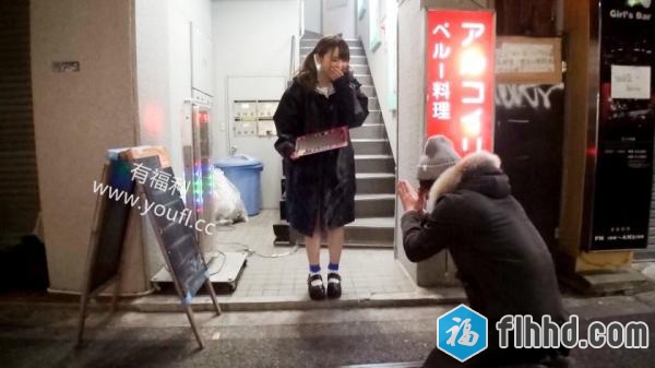 稀缺番号-のあ21歳ガールズバーの店員-200GANA-1675-福利好好看