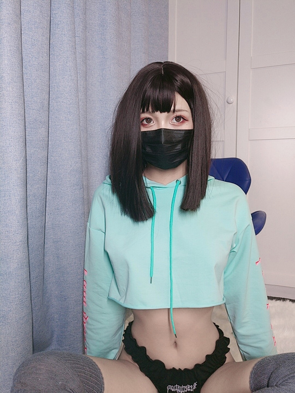 白袜袜格罗丫新作品[93P+2V/462MB]-福利好好看