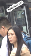 [抄底]重磅！没穿内裤逛街的妹子，逼被拍的清清楚楚-福利好好看