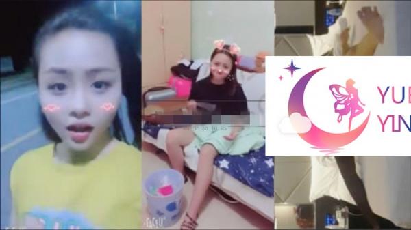 酒店爆操99年重庆艺术学院声乐系美女夏佳,长相清纯,下面粉嫩,不愧是学生-聚合福利