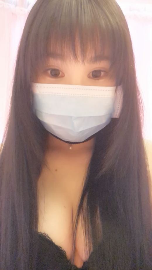 微博红人@[九尾狐狸m]奈樱少女之黑丝情趣内衣原版高清（1V）[1.30G]-福利好好看