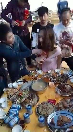 这几年收集的婚闹合集[B3U4063/24V/2.41G]-福利好好看