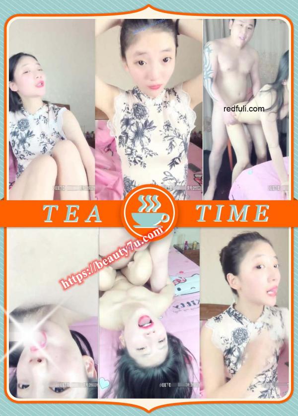 超级女神萌大小姐-短袖旗袍登场5月2日和纹身男拍拍大秀-福利好好看