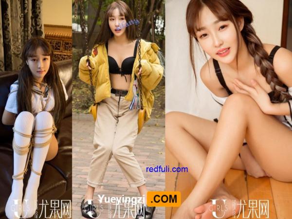 尤果网模特雨含(SS)大尺度私拍照片及被摄像师啪啪-福利好好看