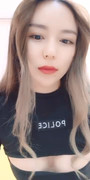 一坊美女杨晨晨sugar一多房情侣大绣20200212-撸先生