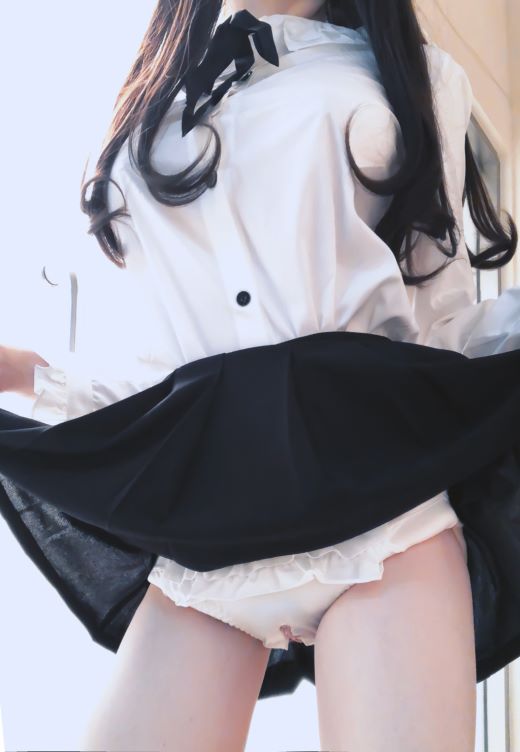 网络红人@[萌汁]系列之少女痉挛原版高清[83.12M]-福利好好看