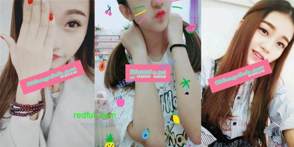 [迪丽热巴]来自西班牙98年的混血儿-福利好好看