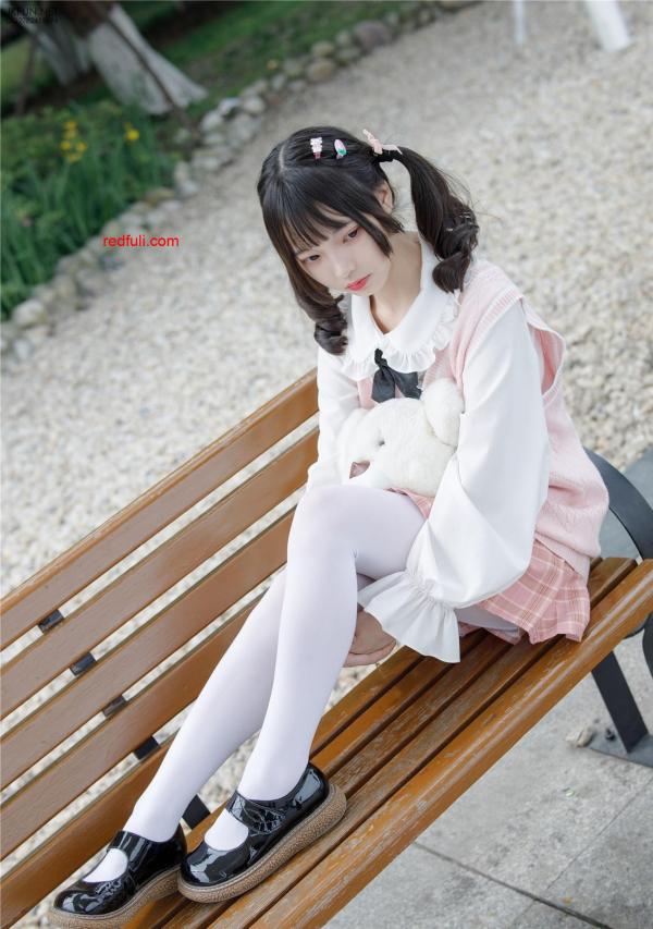森萝财团JKFUN-007正式版-126P+1V-福利好好看