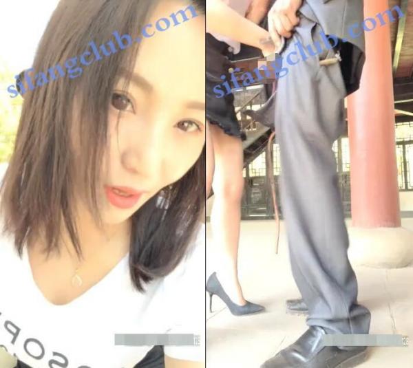 小姐姐 苍老湿湿 5-7母女下午户外勾搭帅哥户外啪啪开房啪啪-福利好好看