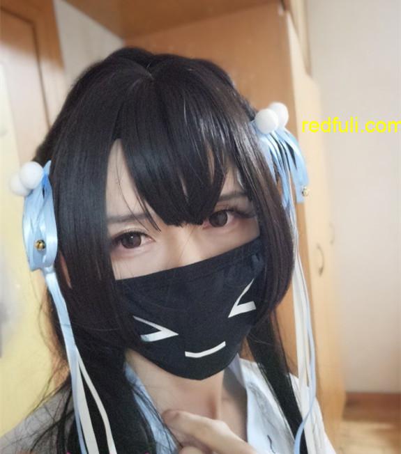 伪娘曦曦（各种cos户外露出ji汁）11V-福利好好看