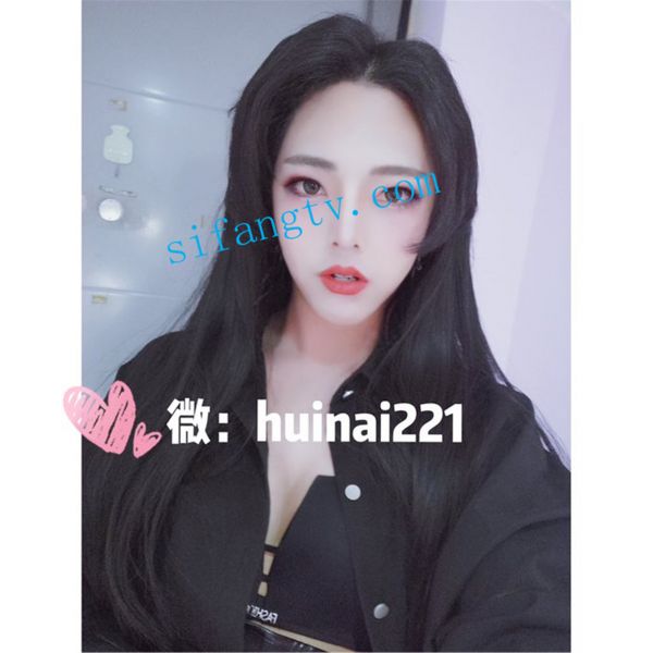 珍藏人妖TS惠奈酱合集[13V]-福利好好看