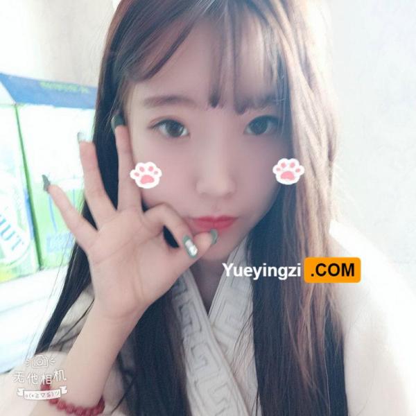 颜值不错的白嫩妹子超级大恶魔系列（2）-福利好好看