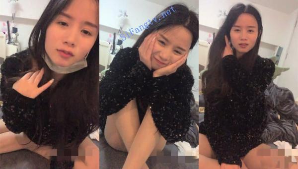 今晚喝醉了（污萌少女）高颜值小美女借着酒意全裸跳蛋秀[YCG2323]-福利好好看