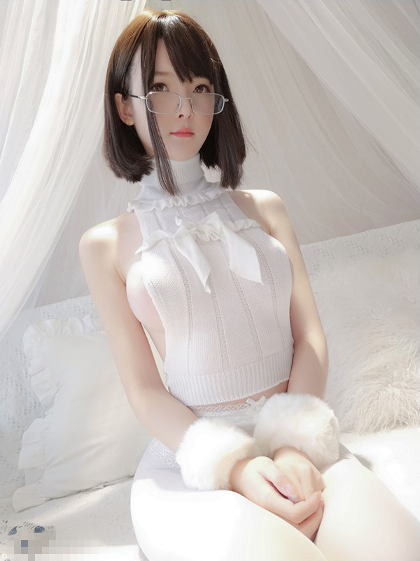 一小央泽–糯米元宵(102P+3V/792M)-福利好好看