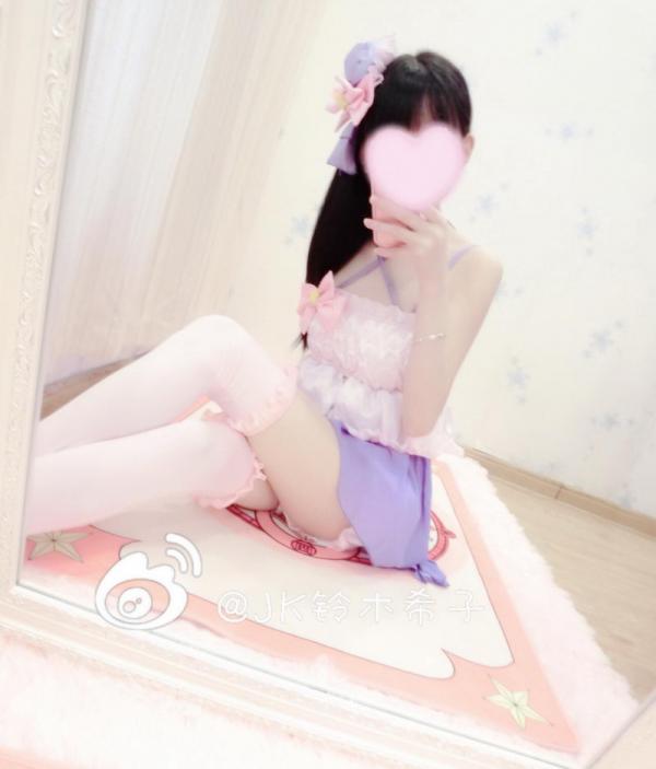 JK铃木希子-演出裙子 [36P6V]-福利好好看