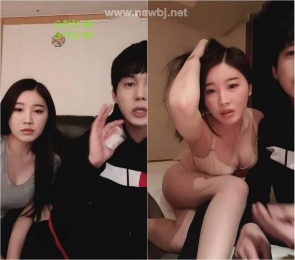 KOREAN-BJ-2020022903-福利好好看