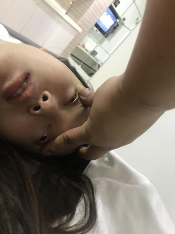 真实MJ 00年大胸小妹下yao变死猪玩弄 [20P38V]-福利好好看