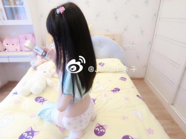 JK铃木希子-萝莉白丝 [35P4V]-福利好好看