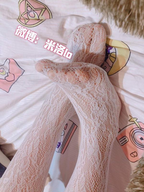 微博网红搜集家@米洛lo 日常私拍合集 [112P]-福利好好看