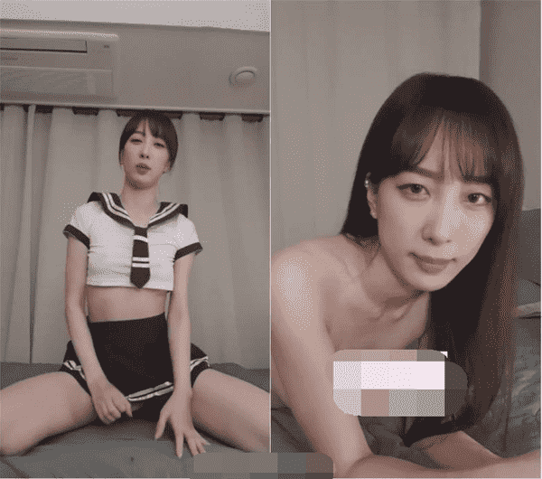 KOREAN-BJ-2020030901+KOREAN-BJ-2020030905-福利好好看