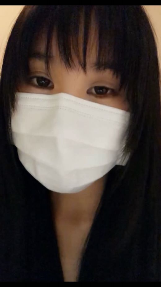 微博红人@[九尾狐狸m]奈樱少女之高跟黑丝袜原版高清（1V）[1.05G]-福利好好看