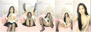 [女神诱惑]yoki极品女神新N天合集情趣蕾丝露粉奶露B等-福利好好看