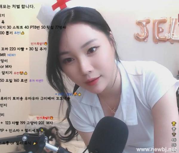 KOREAN-BJ-2020013010-福利好好看