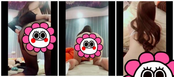 吐血推荐魔鬼身材健身教练兼职外围女可可和土豪情趣酒店PP视频流出1V-福利好好看