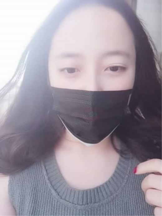 网络红人@超级嫩的萝莉清纯巨乳@[咪酱]系列（13)之阳台露出后入自慰幽灵呻吟原版高清[39.39M]-福利好好看