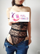 可爱的胖丁啊：性感渔网袜小怪兽自慰视频+图包合集-福利好好看