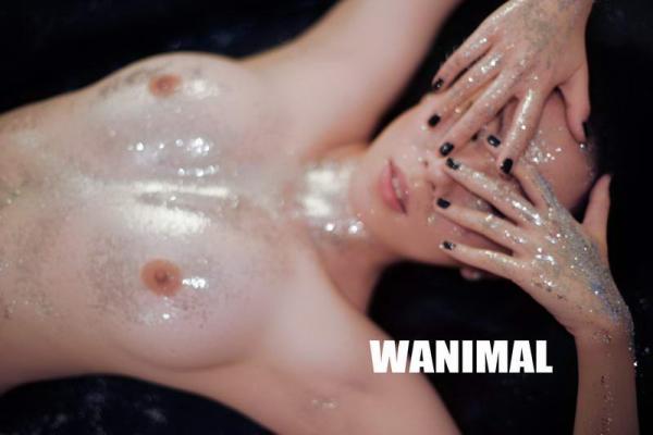WANIMAL王动 外籍美女特辑 [161P]-福利好好看