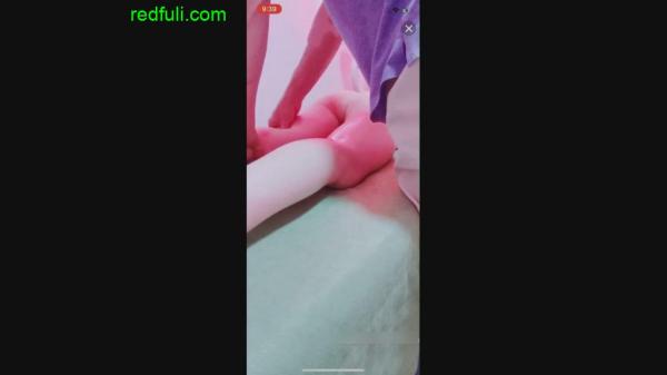 私处保健-女客人被花样玩B，直接满足啦 9-福利好好看