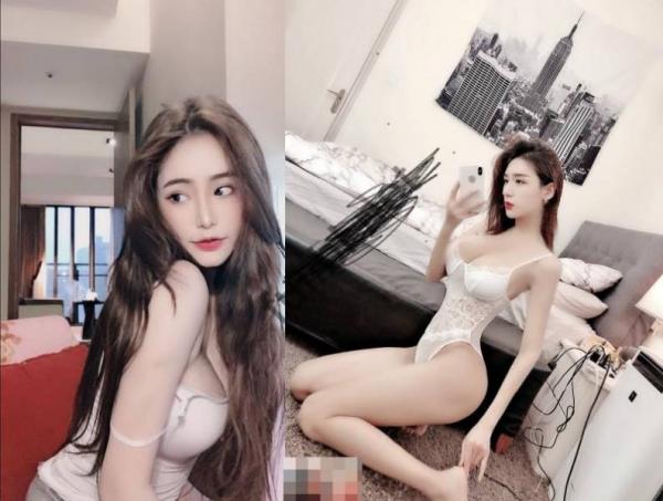 SWAG极品网红@VIVIBABE付费视图合集[87P+28V]-福利好好看