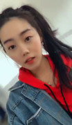高颜值在校女大学生校园里玩露出自拍-福利好好看