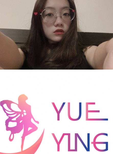 样子小巧的眼镜妹私拍流出，还在安全通道口，拍视频[20p+10V][YCG2361]-福利好好看