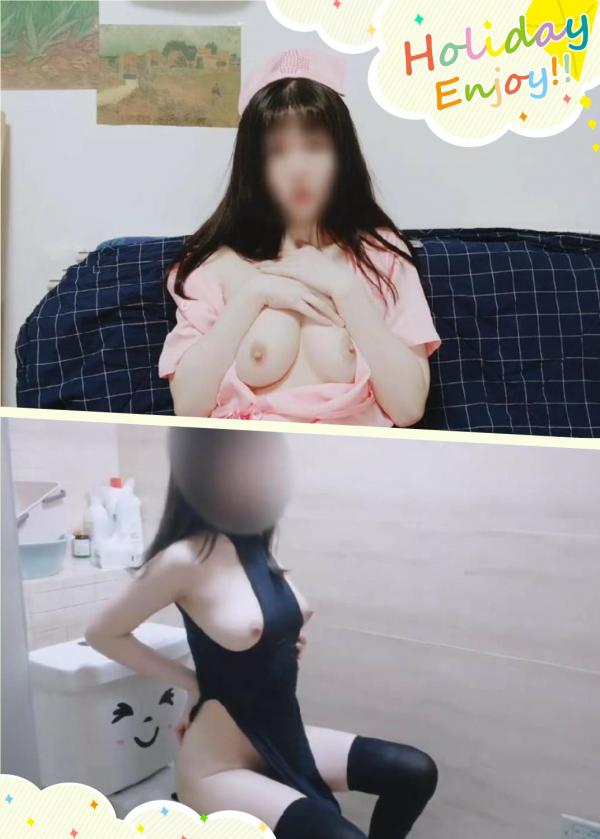 [迅雷资源]最新P站福利姬『EricaHand』护士剧情粉色丝袜牛仔短裤抽插屁眼试管收集淫水振动棒铃铛乳夹玩具乳交[724M/MP4]-福利好好看