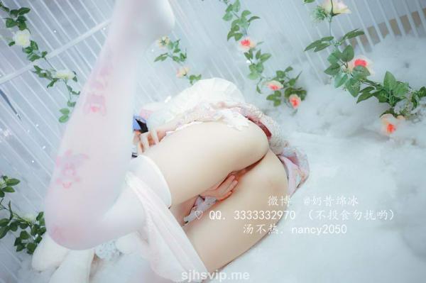 【傲娇黑兔】甜心lo [54P]-福利好好看