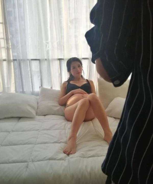 上市公司职员，被老板包养，婚后私秘照被曝光，大量套图生活照，怀孕期间宾馆私约，给老公不少带绿帽-福利好好看