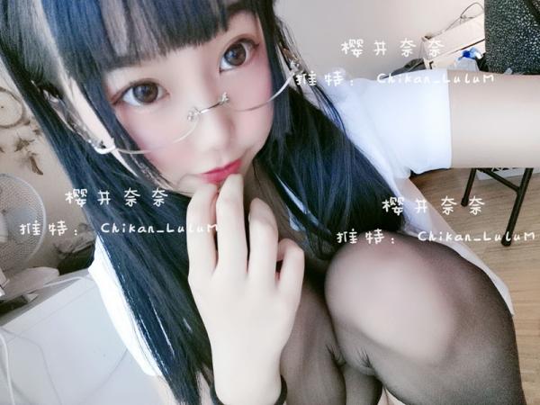 樱井奈奈-OL制服[27P+4V/56MB]-福利好好看