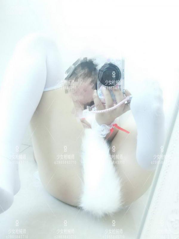 少女枪械师 – 护士尾巴 后入 [11P3V]-福利好好看
