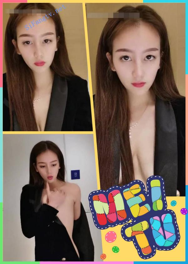 巅峰的颜值，明星的气质[21岁的小姐姐]收费房洗澡穴特写-福利好好看