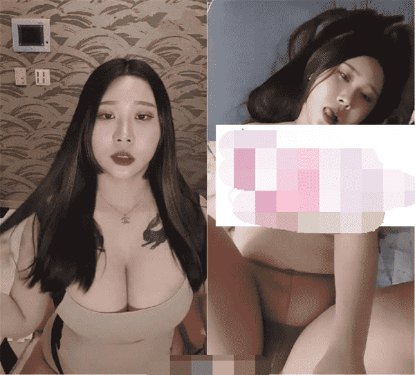 KOREAN-BJ-2020030901+KOREAN-BJ-2020030905-福利好好看