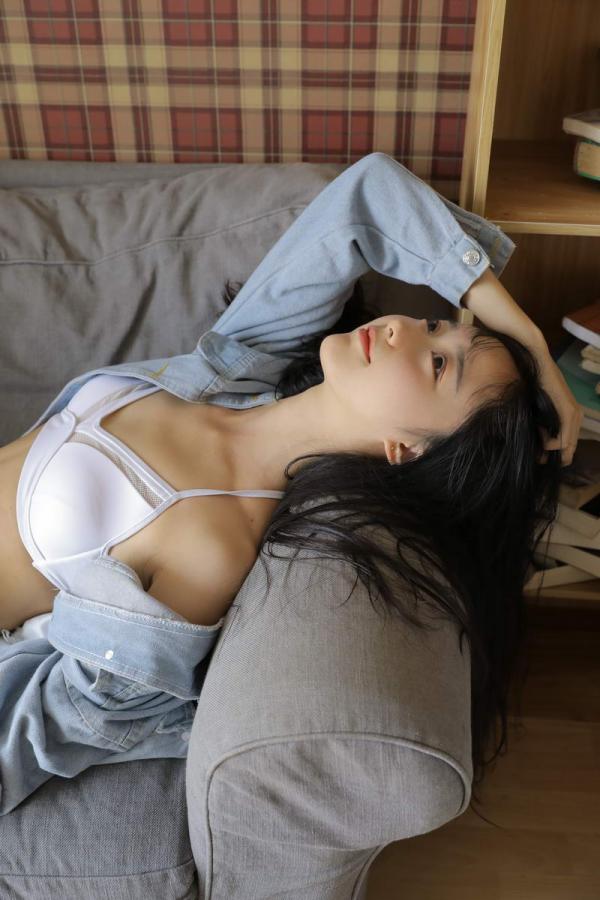 木绵绵OwO – 绵相随 性感小可爱 [22P]-福利好好看