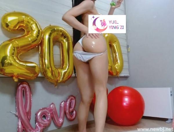 KOREAN-BJ-2020022102-福利好好看