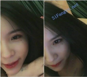 【极品身材】【小花猫】第二弹,一只手不能掌控的爆乳-福利岛