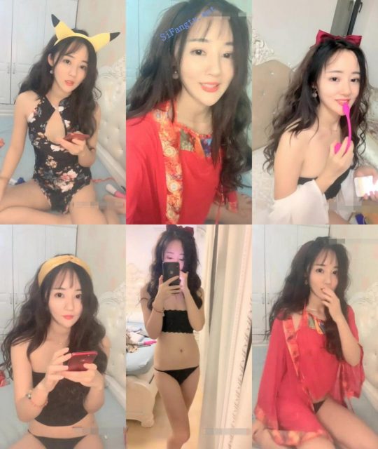 花仙子般,美的不要不要的【是你的鱼么】超难得跳蛋自慰-福利岛