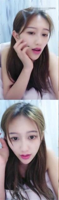 SFTV 【高颜值女神系列】【北鼻】粉要撸管 强烈要求自慰-福利岛
